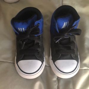 Boy’s Converse